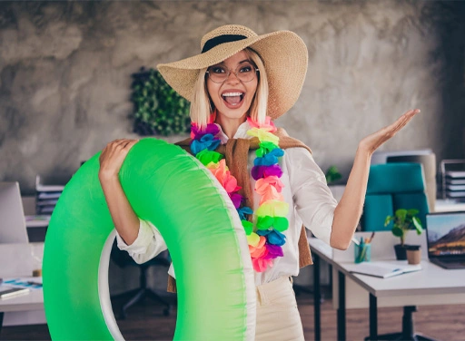 Практичний інтенсив Власник туристичної компанії