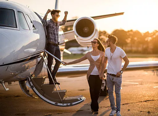 Курс Travel Concierge
